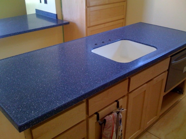 Kitchen Bath Solid Surface